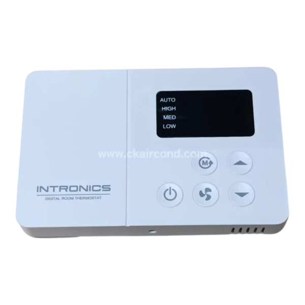 intronics Digital Room 2
