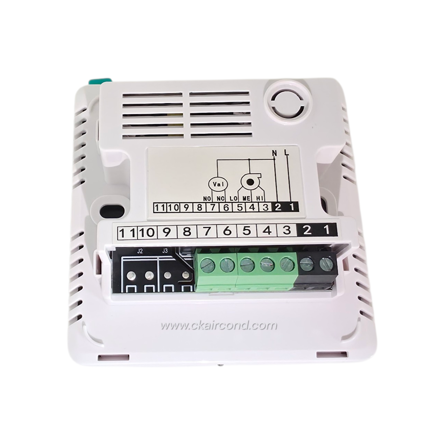 TFM228N/U Digital Room Thermostat รูมเทอร์โมสตัท HONEYWELL - Image 3