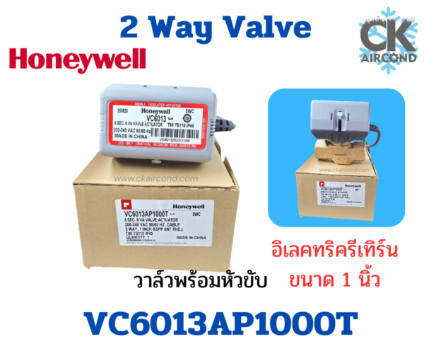 VC6013AP1000T