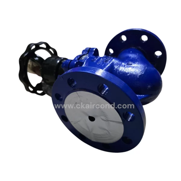 V5-BLC-GP16-G080 Honeywell บาลานซ์ซิ่งวาล์ว 3" - Image 5