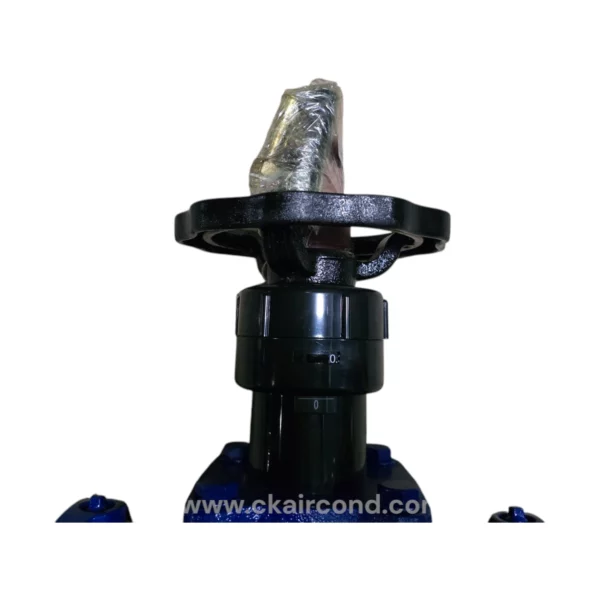 V5-BLC-GP16-G080 Honeywell บาลานซ์ซิ่งวาล์ว 3" - Image 6