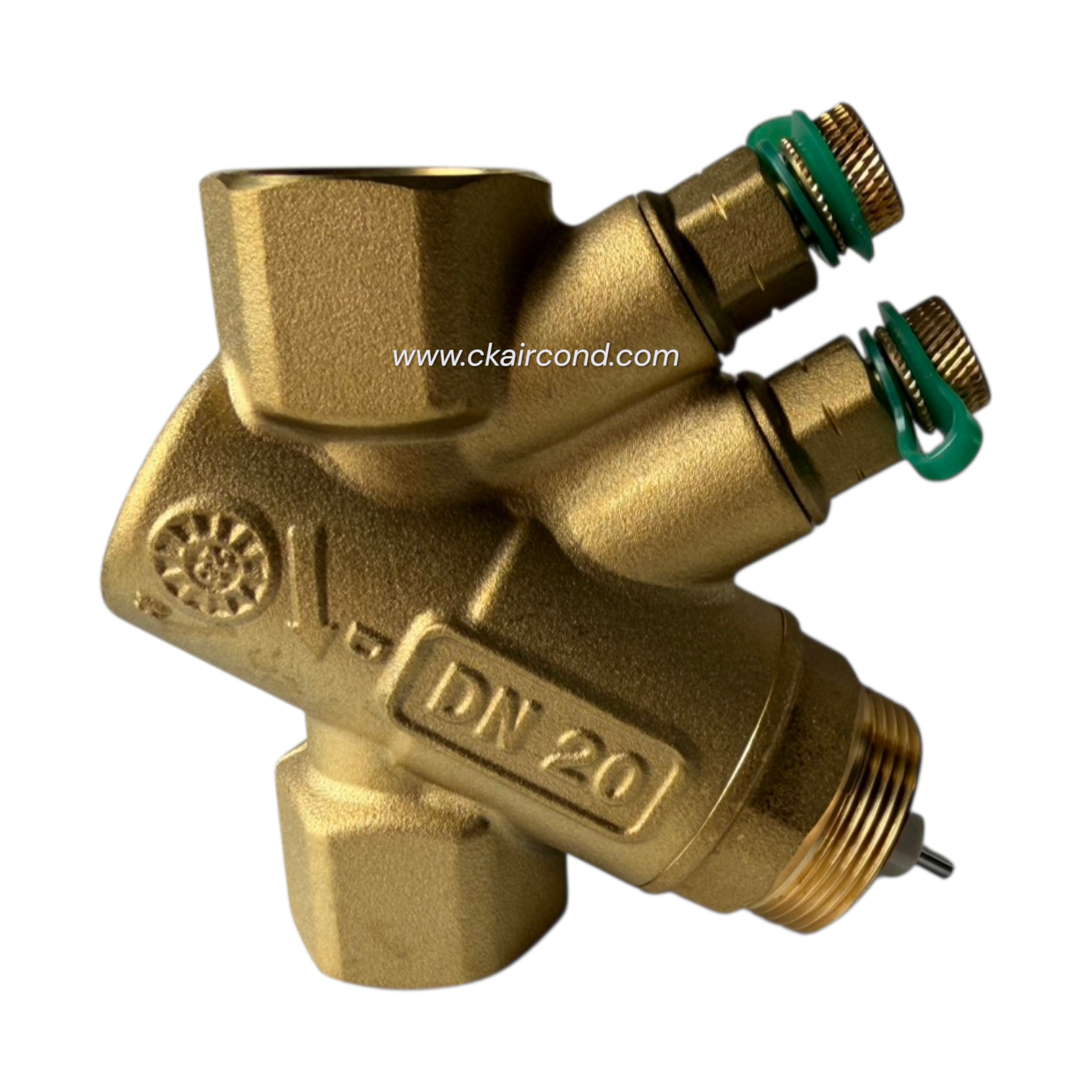 PICV Honeywell