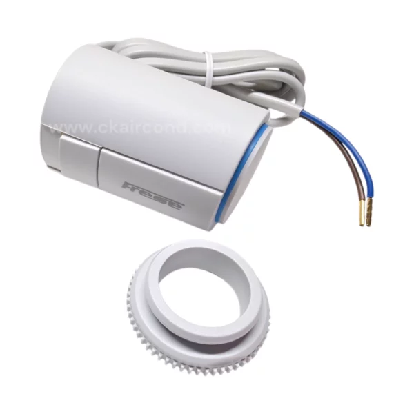 48-5528 Actuator FRESE PICV ON-OFF 220V - Image 2