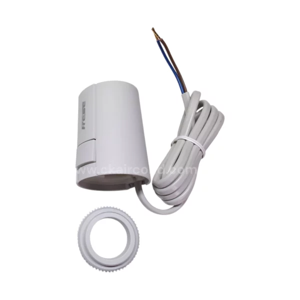 48-5528 Actuator FRESE PICV ON-OFF 220V - Image 4