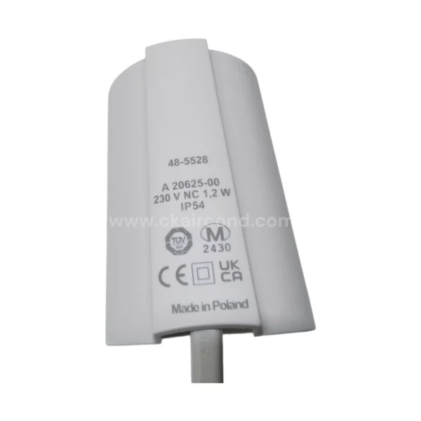 48-5528 Actuator FRESE PICV ON-OFF 220V - Image 6