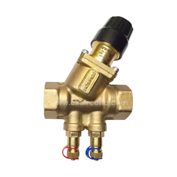 FRESE PICV 53-1338 Pressure Independent Control Valve 3/4" - Image 4