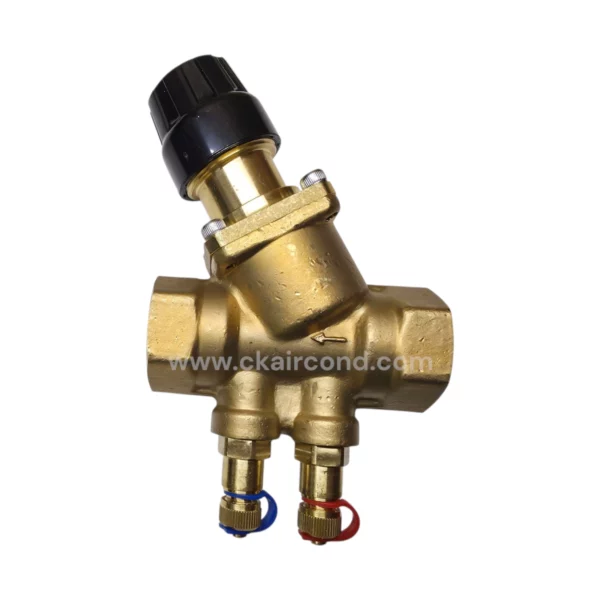 FRESE PICV 53-1338 Pressure Independent Control Valve 3/4" - Image 5