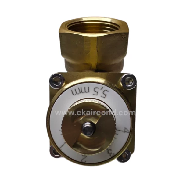FRESE PICV 53-1338 Pressure Independent Control Valve 3/4" - Image 6