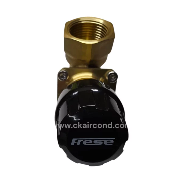 FRESE PICV 53-1338 Pressure Independent Control Valve 3/4" - Image 7