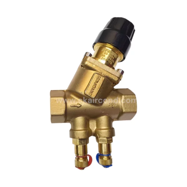 Frese PICV Pressure Independent Control Valve 1/2" รหัส 53-1364 - Image 4