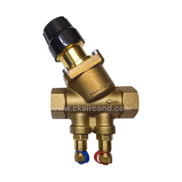 Frese PICV Pressure Independent Control Valve 1/2" รหัส 53-1364 - Image 5