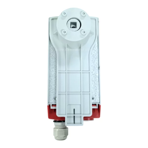 Honeywell Ball valve Actuator MVN7220 หัวขับ บอลวาล์ว 20Nm. - Image 5
