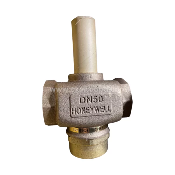 V5013P1028 วาล์ว 3 ทาง Honeywell ขนาด 2" - Image 3
