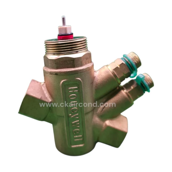 PICV Honeywell VPI-015-TPL2 ขนาด 1/2” พีไอซีวี วาล์ว - Image 2