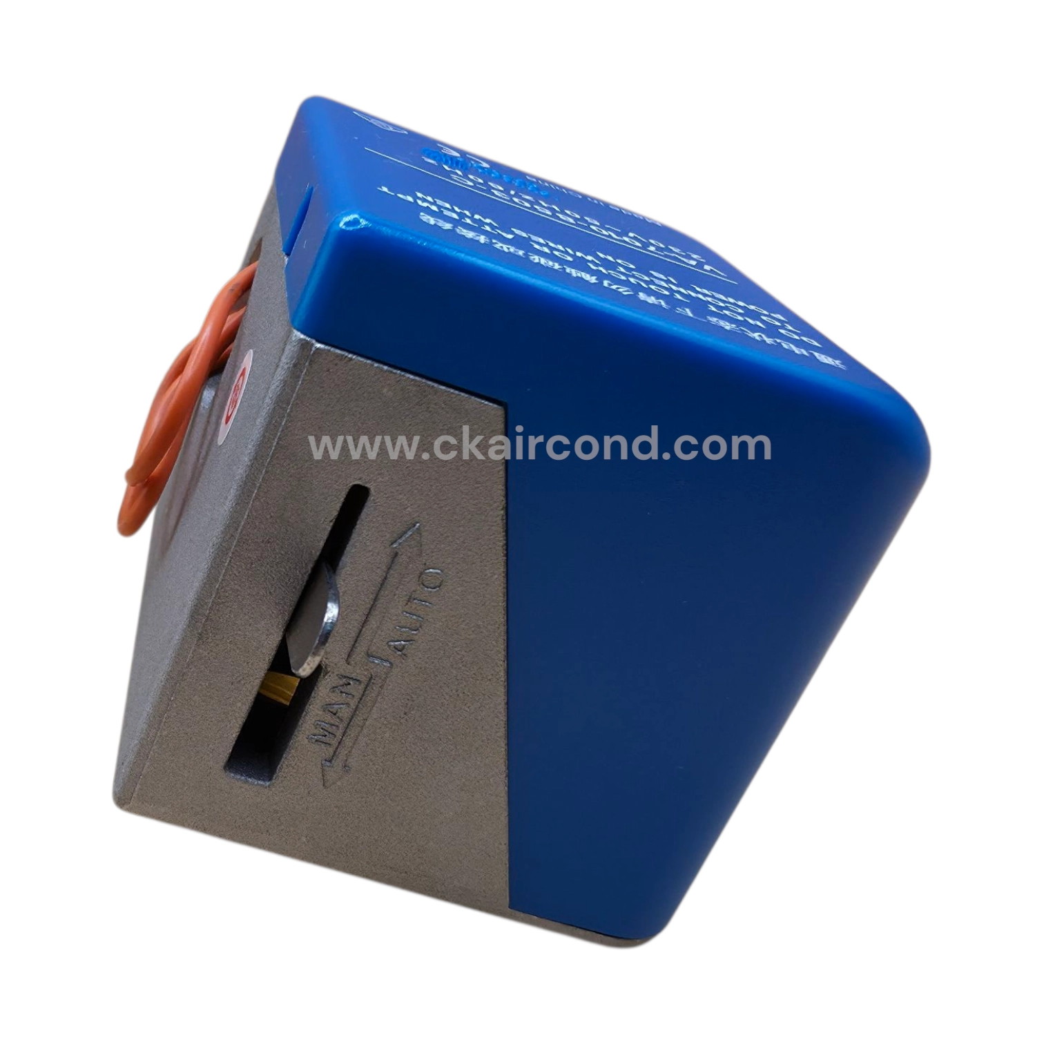 VA-7010-8503-C Actuator หัวขับ สปริงรีเทิร์น ON-OFF 230VAC - Image 5