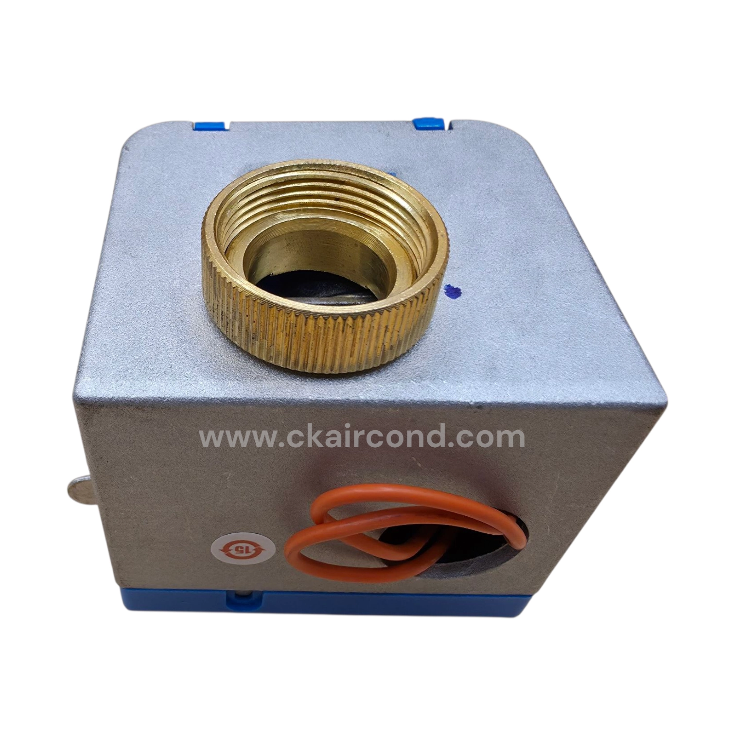 VA-7010-8503-C Actuator หัวขับ สปริงรีเทิร์น ON-OFF 230VAC - Image 6