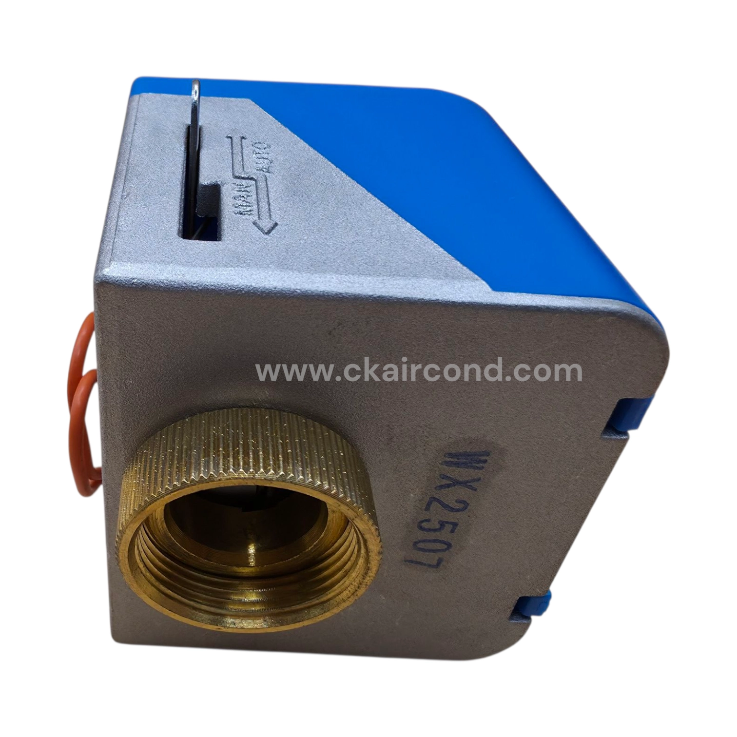 VA-7010-8503-C Actuator หัวขับ สปริงรีเทิร์น ON-OFF 230VAC - Image 7