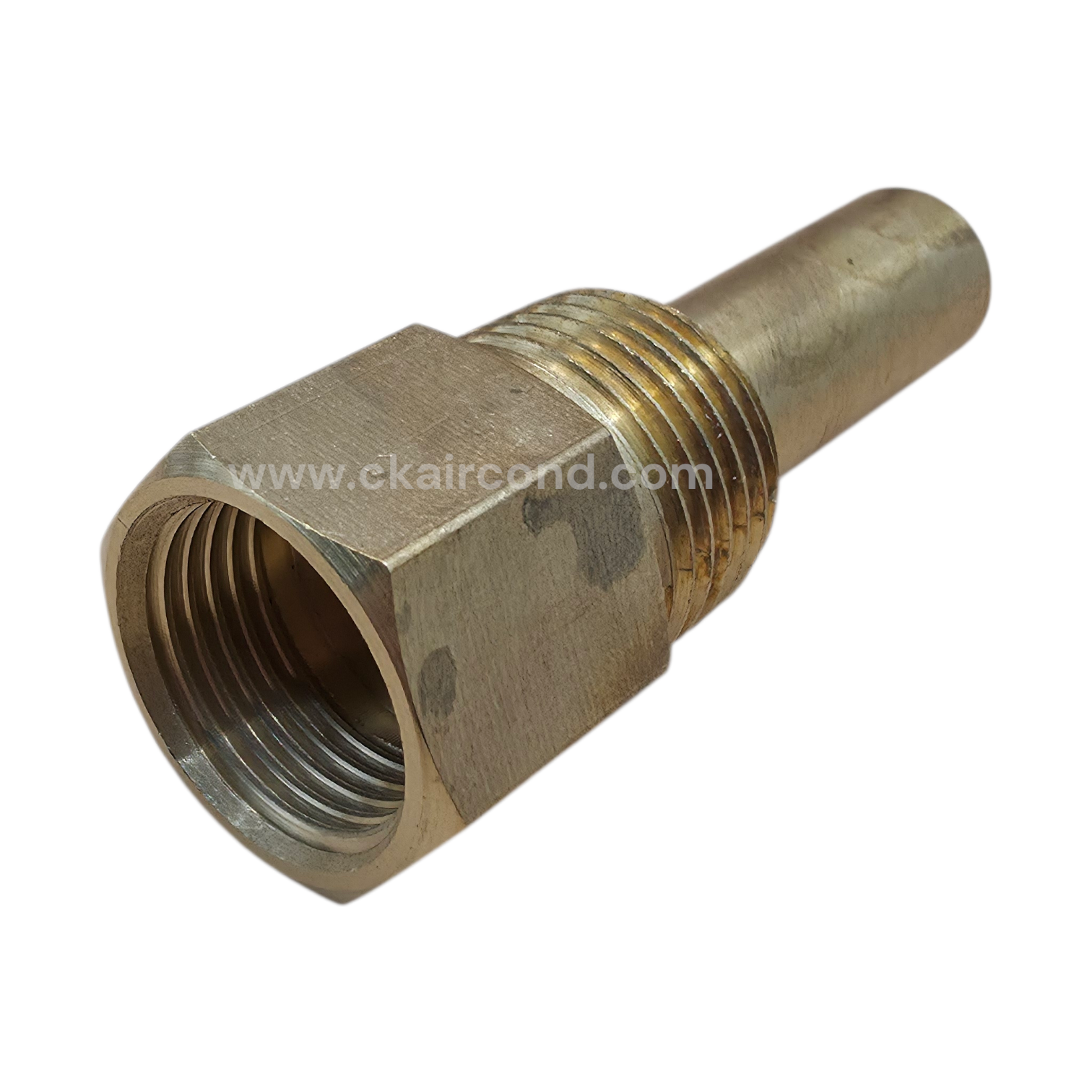 เทอร์โมมิเตอร์ ก้านงอ WINTERS TAS131 Thermometer (Angle Stem) - Image 10