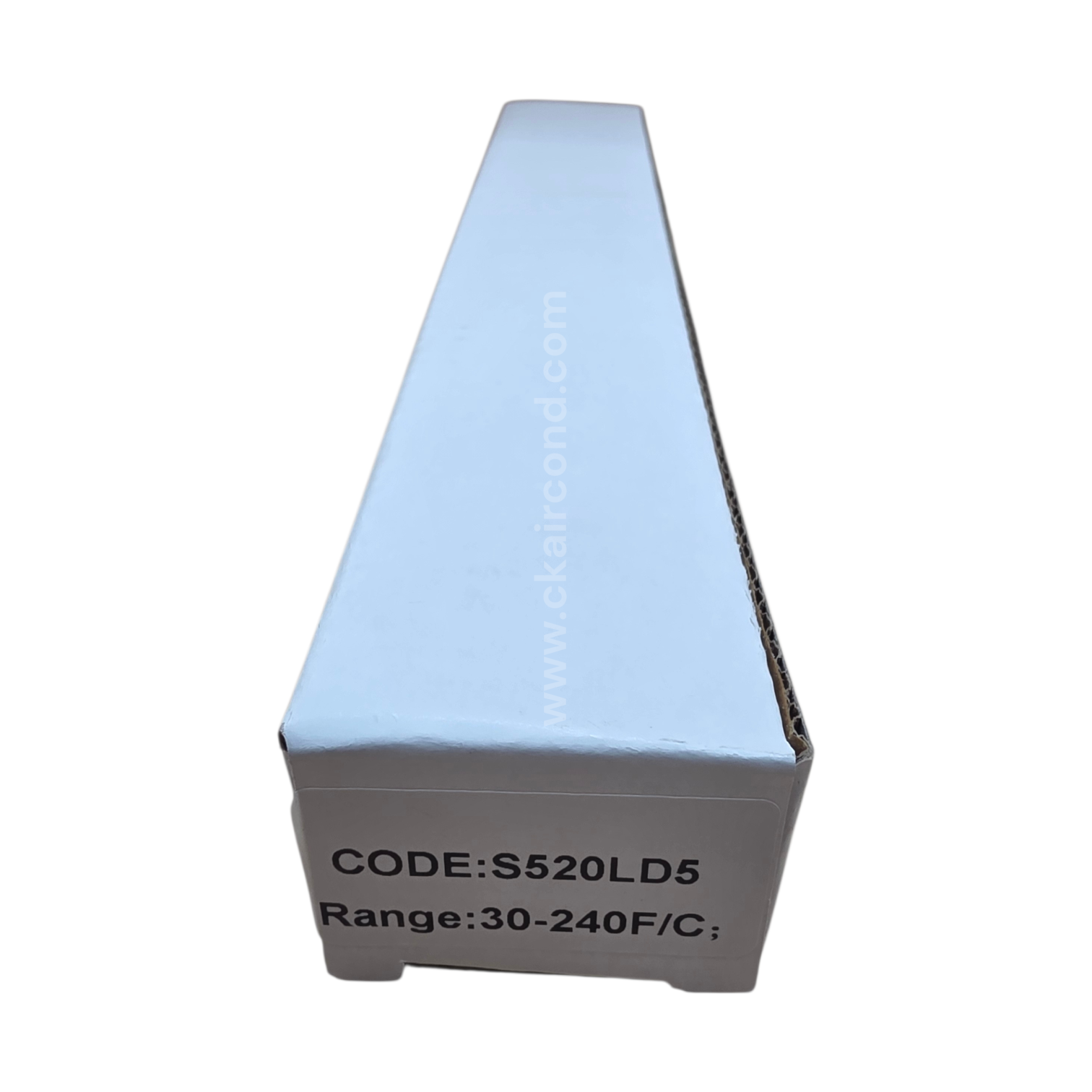 S520LD5(30-240)F/C เทอร์โมมิเตอร์ Thermometer ออกล่าง - Image 6