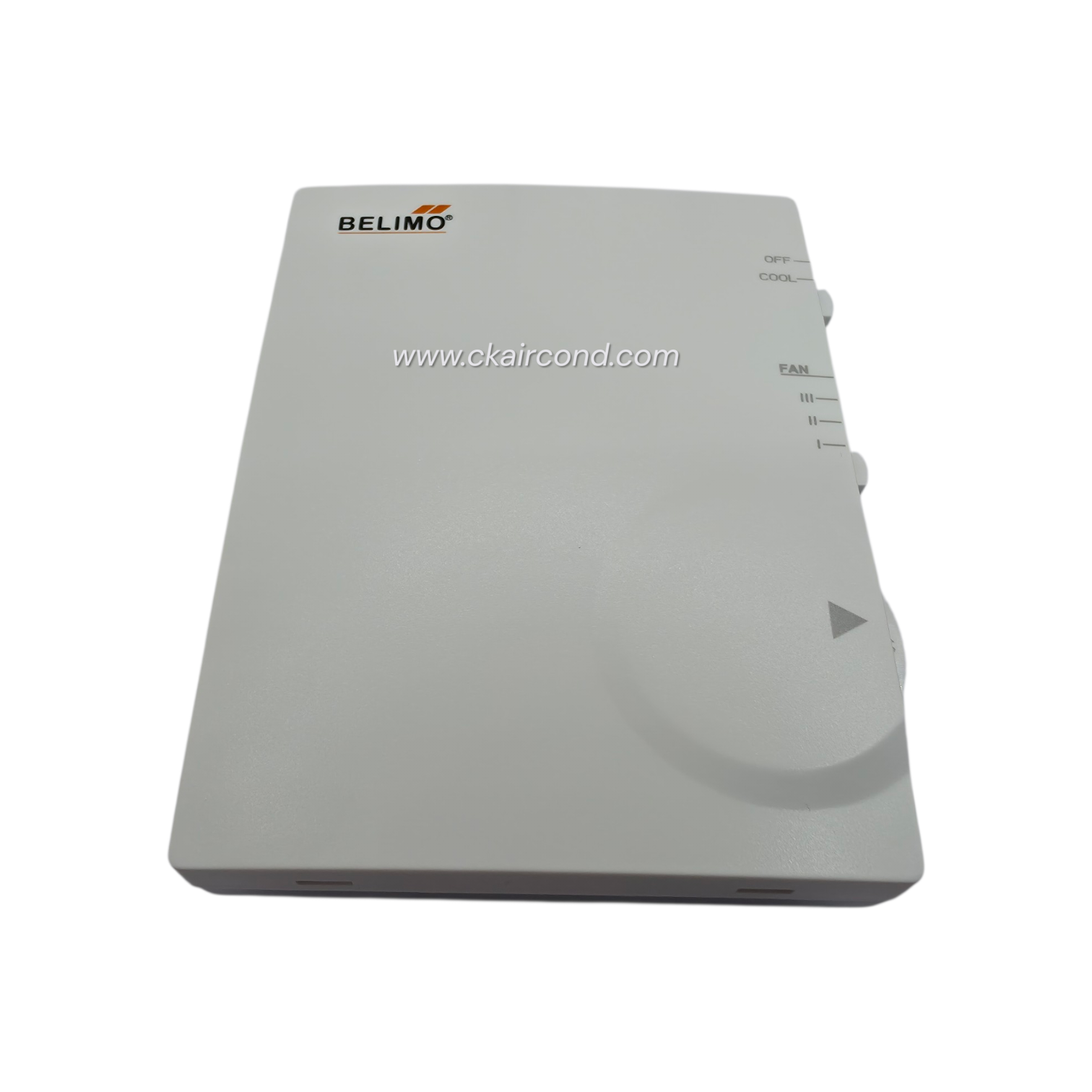 เทอร์โมสตัท Belimo รุ่น CFU-M211 / CFU-M212 (Mechanical) - Image 4