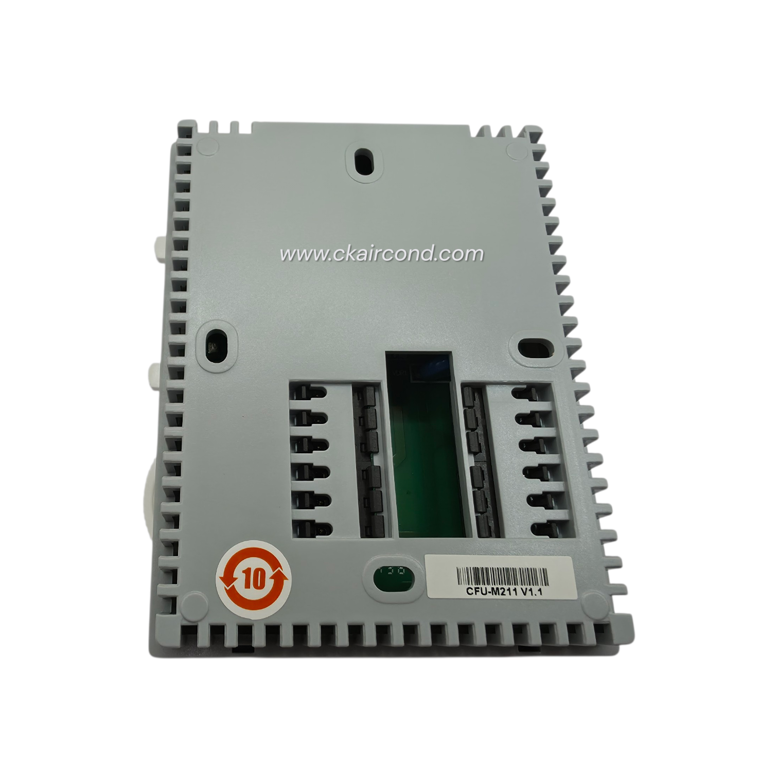เทอร์โมสตัท Belimo รุ่น CFU-M211 / CFU-M212 (Mechanical) - Image 7