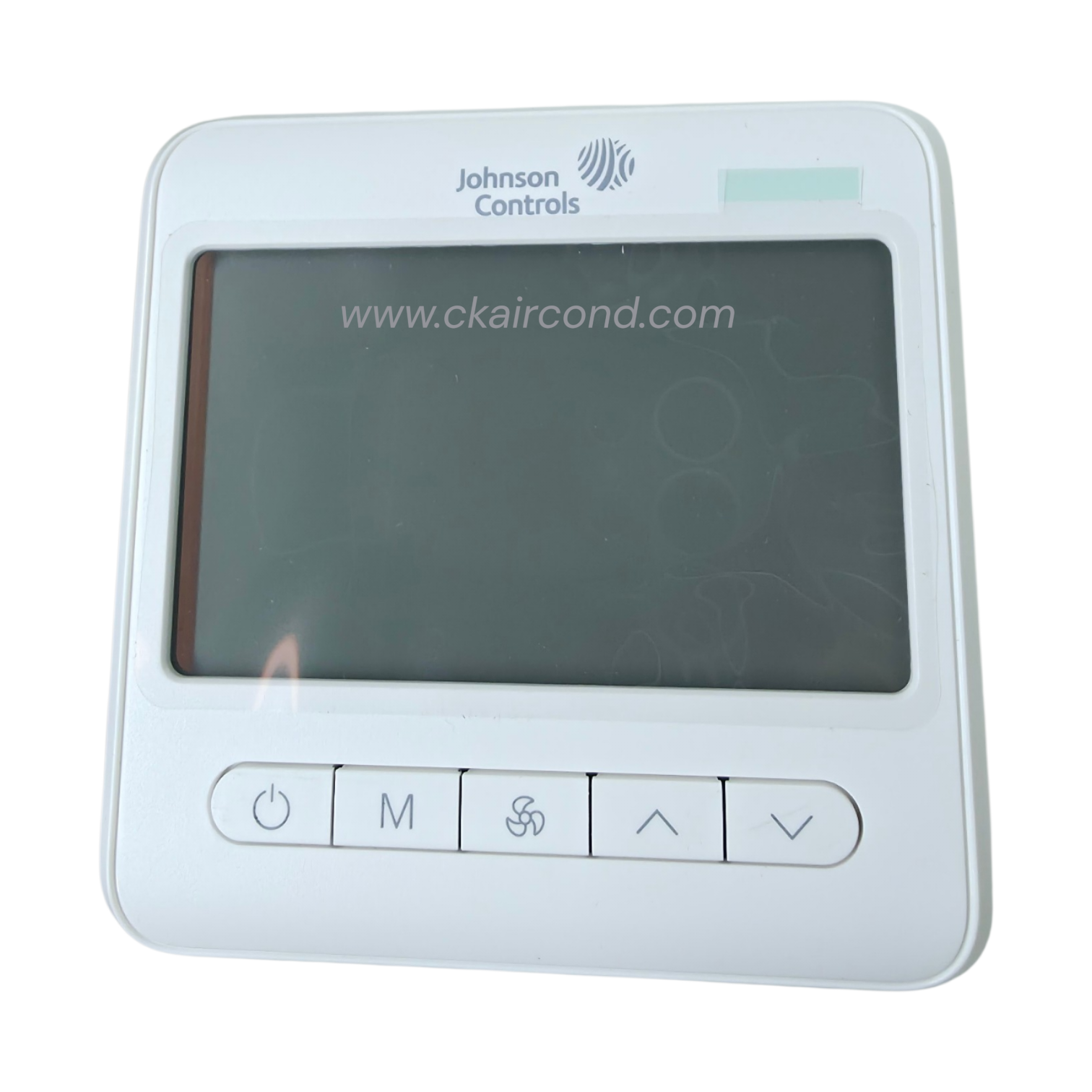 รูมเทอร์โมสตัท T7300-TF61-9MSO Johnson Controls - Image 2