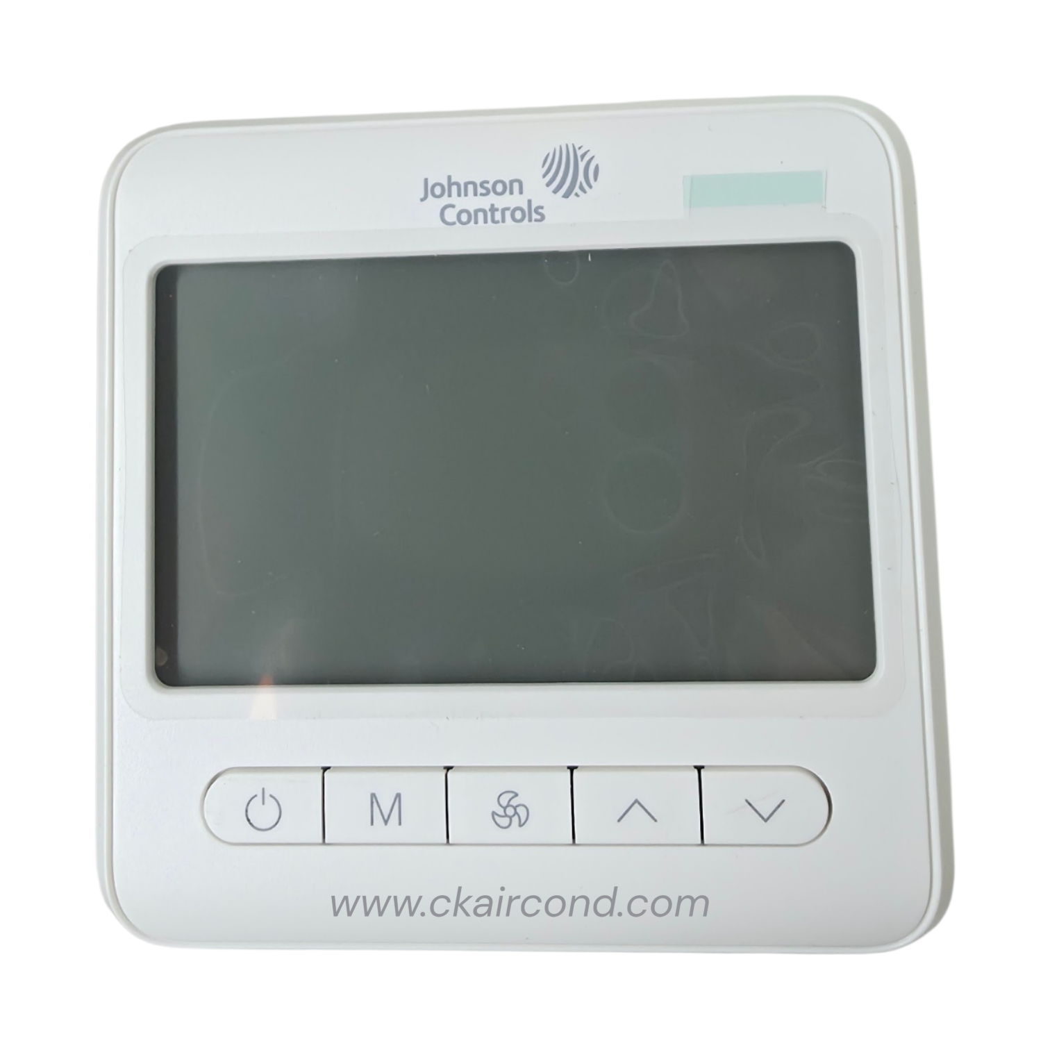 รูมเทอร์โมสตัท T7300-TF61-9MSO Johnson Controls - Image 3