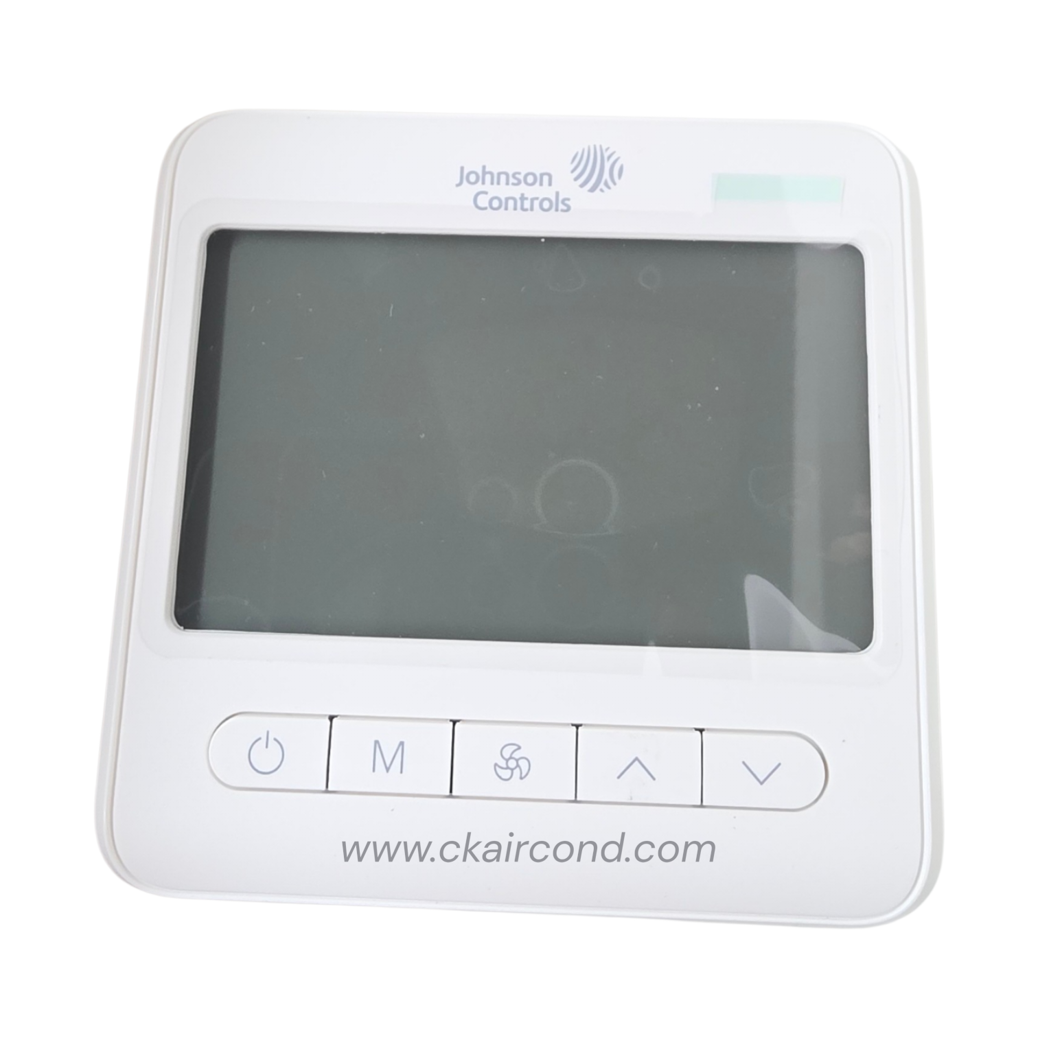 รูมเทอร์โมสตัท T7300-TF60-9KS0 Johnson Controls - Image 4