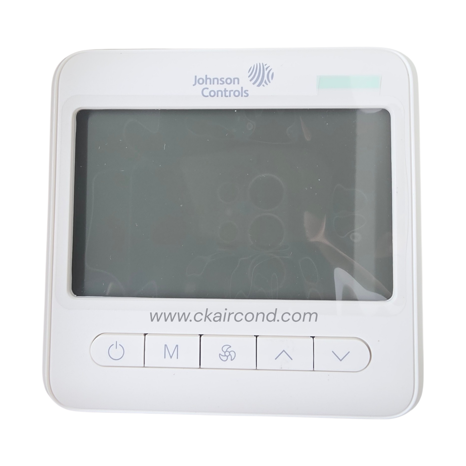 รูมเทอร์โมสตัท T7300-TF60-9KS0 Johnson Controls - Image 5