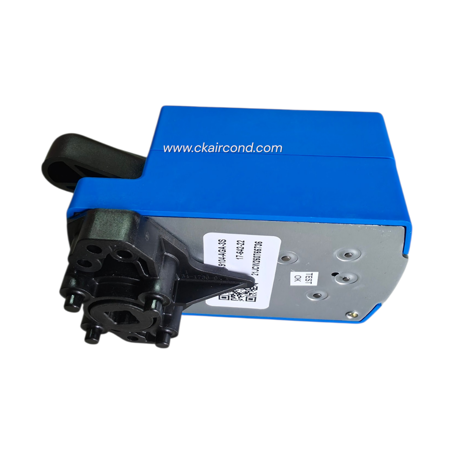 VA9104-AGA-3S หัวขับวาล์ว Johnson Controls VG1000 - Image 7